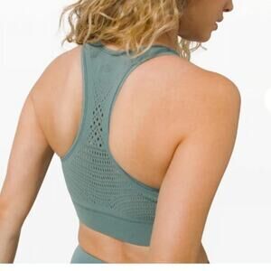 Lululemon Reveal Bra